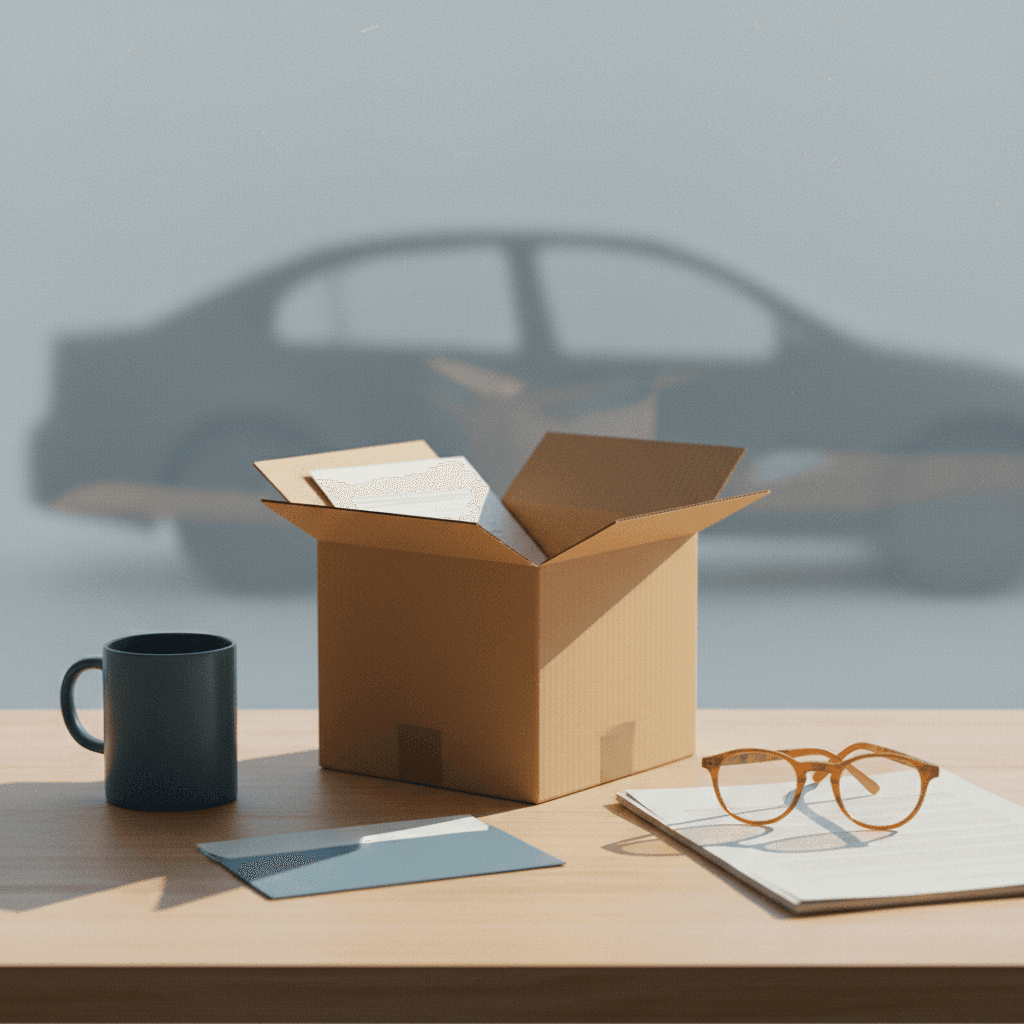 온라인 쇼핑 환불 규정 완벽 정리: 7일 내 청약철회 방법과 예외