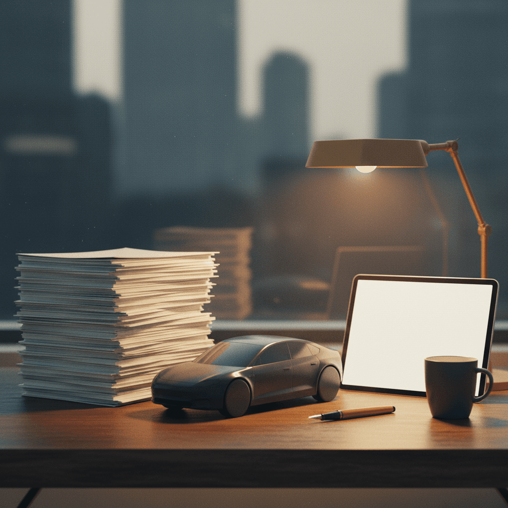 경찰공제회 결산보고서 공시 의무, 투명한 운영의 첫걸음