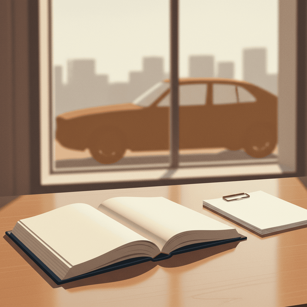 정치자금 회계장부 의무, '이것' 하나 누락 시 당선 무효까지 갈 수 있습니다