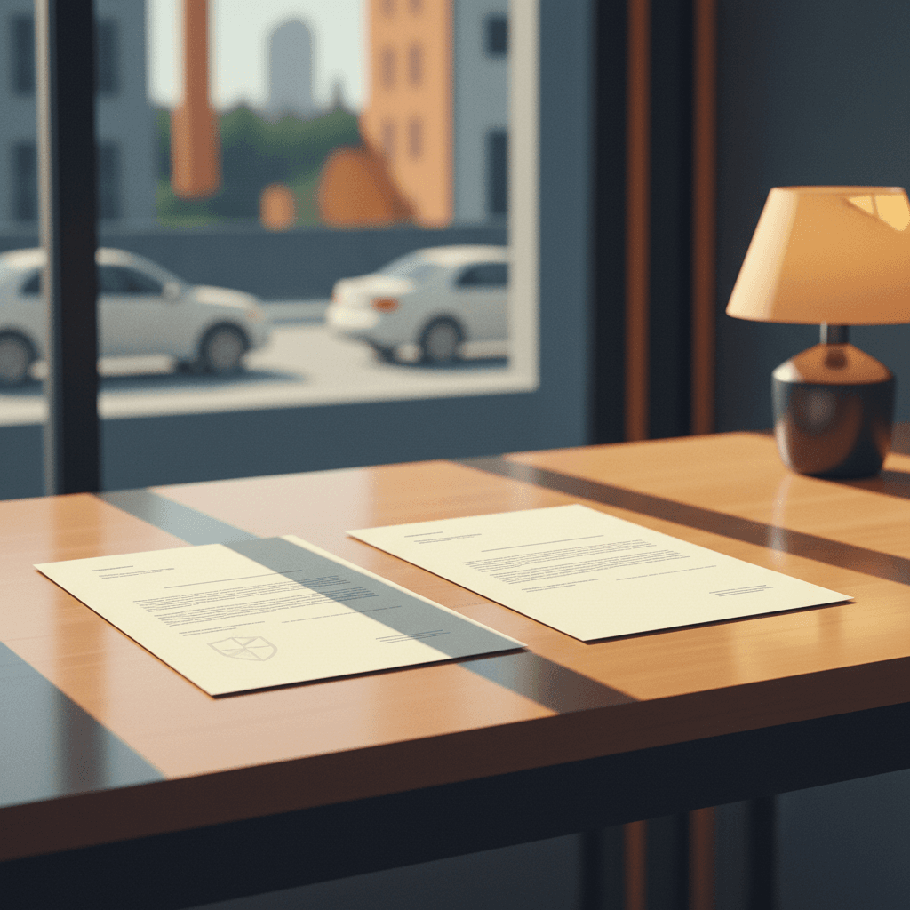 집행유예 선고유예 차이, 효력부터 전과기록까지 완벽 비교 분석