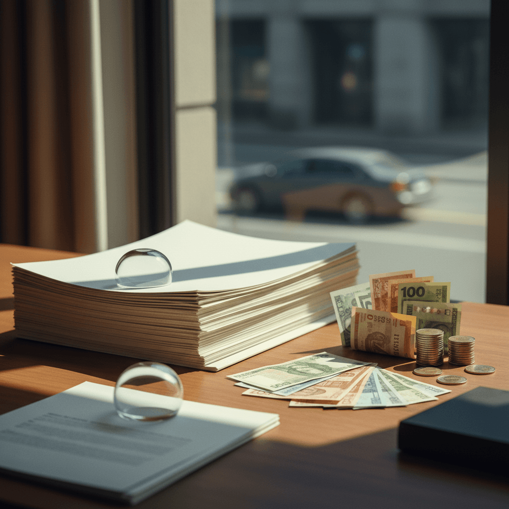 종합소득세 경정청구 방법: 5년 안에 잠자는 세금 환급받는 법