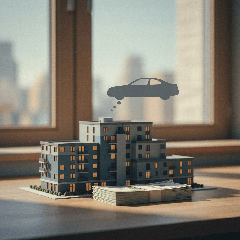 월세 인상 기준과 법적 한도 5%, 제대로 알고 계신가요?