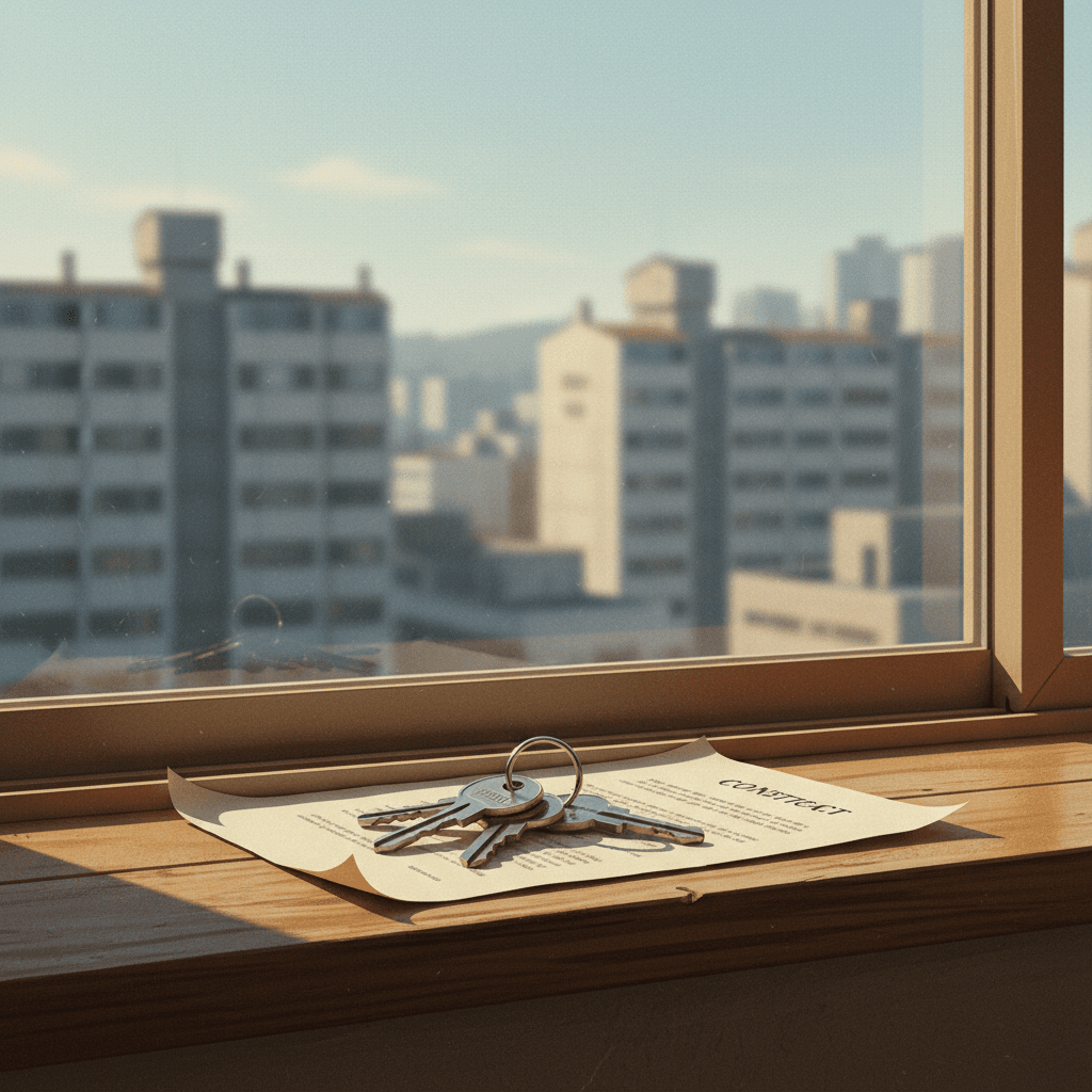 자영업자 전세사기, 사업자금과 얽힌 보증금 지키는 법