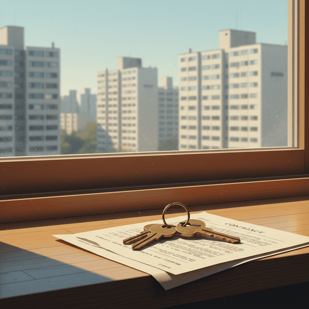 서울 주택담보대출 이혼 재산분할, 서울가정법원 기준 완벽 정리