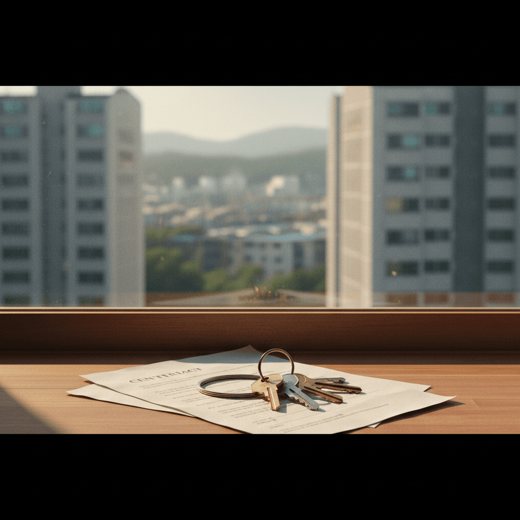 서울 전세사기 대처법: 보증금 지키기 위한 법적 절차 총정리