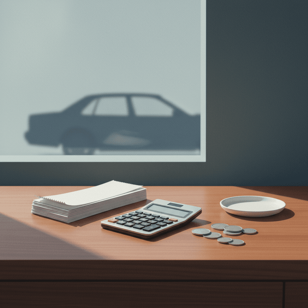 서울 자영업자 경비처리 A to Z: 종합소득세 절세 핵심 가이드