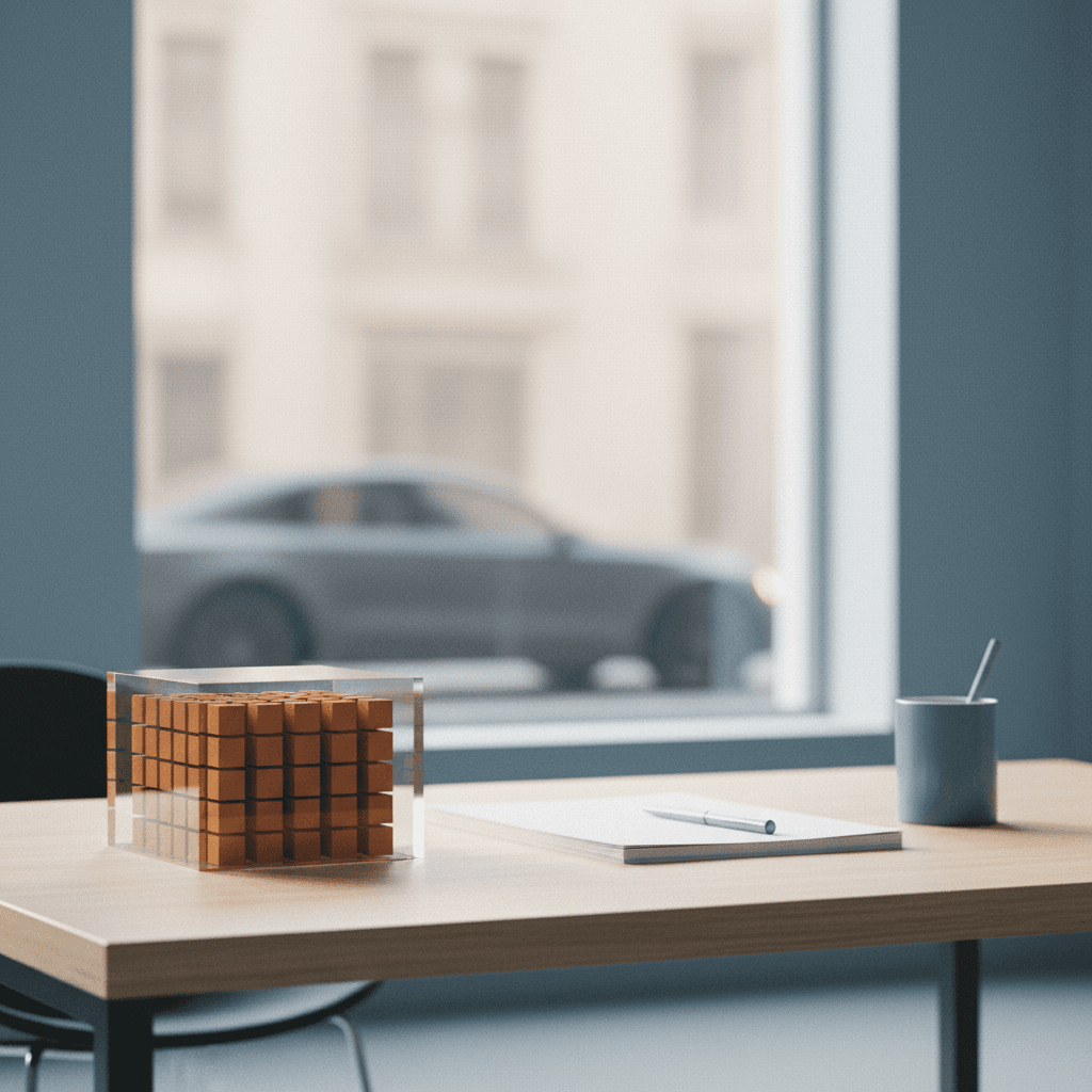 서울 창업, 주식회사 vs 합동회사? 내게 맞는 법인 형태 완벽 분석