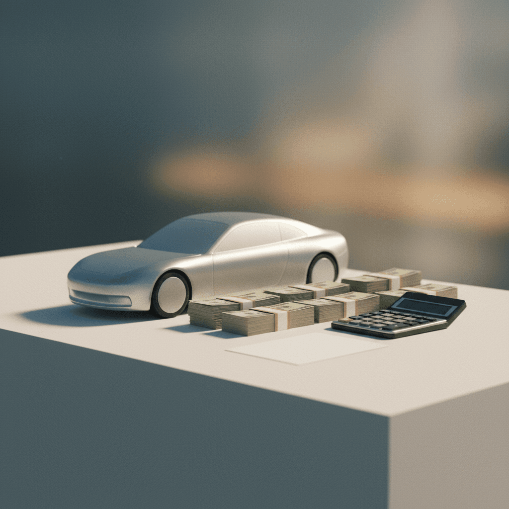 교통사고 합의금 계산, 손해 없이 받는 3가지 핵심 기준 (위자료, 휴업손해, 상실수익액)