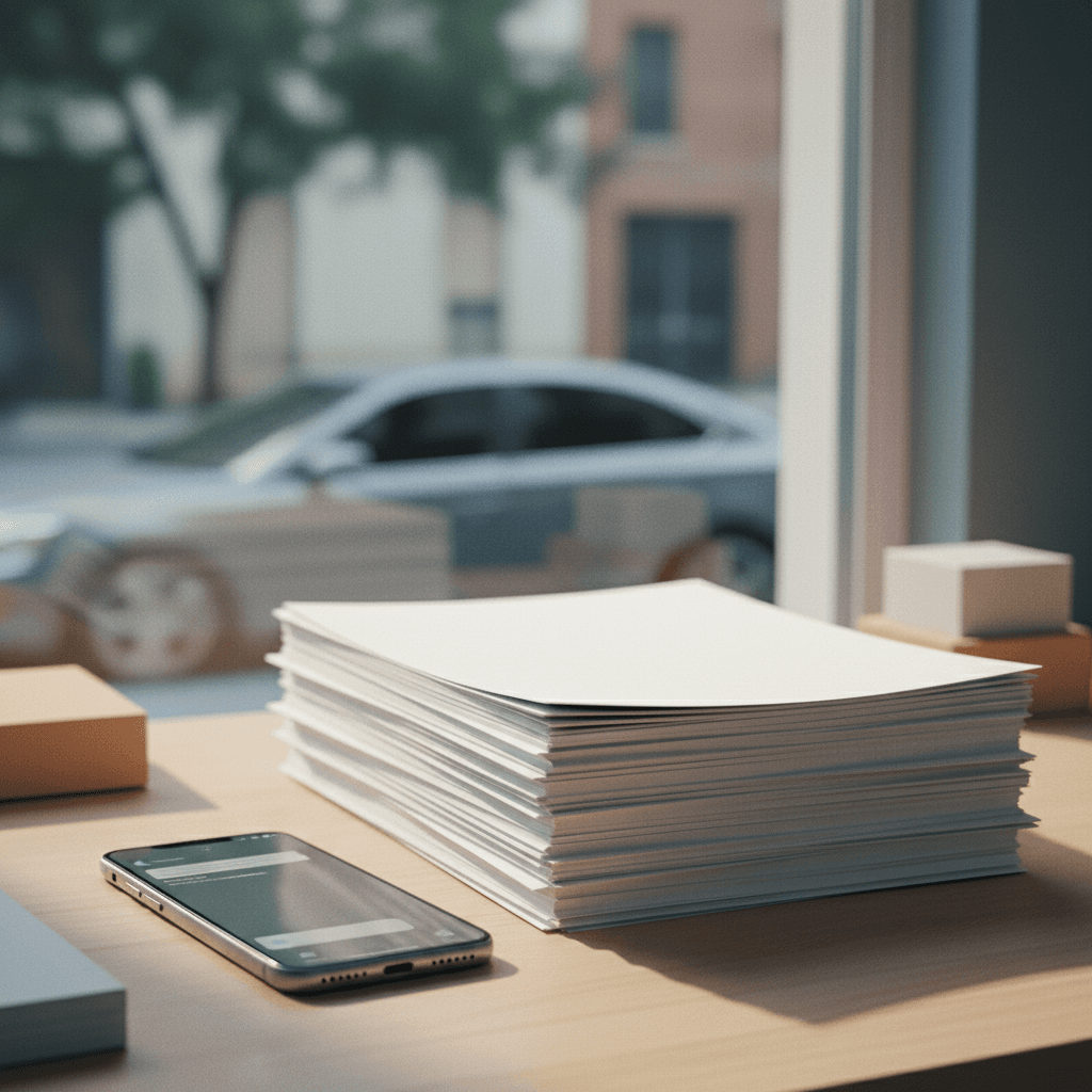 스토킹 긴급응급조치 위반, 문자 메시지도 '접근'일까? (대법원 2020도6934 판례 심층 해설)