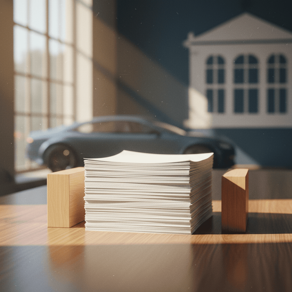 공동창업자와 결별, 지분 50% 잃기 전에 확인해야 할 주주간계약서 4가지