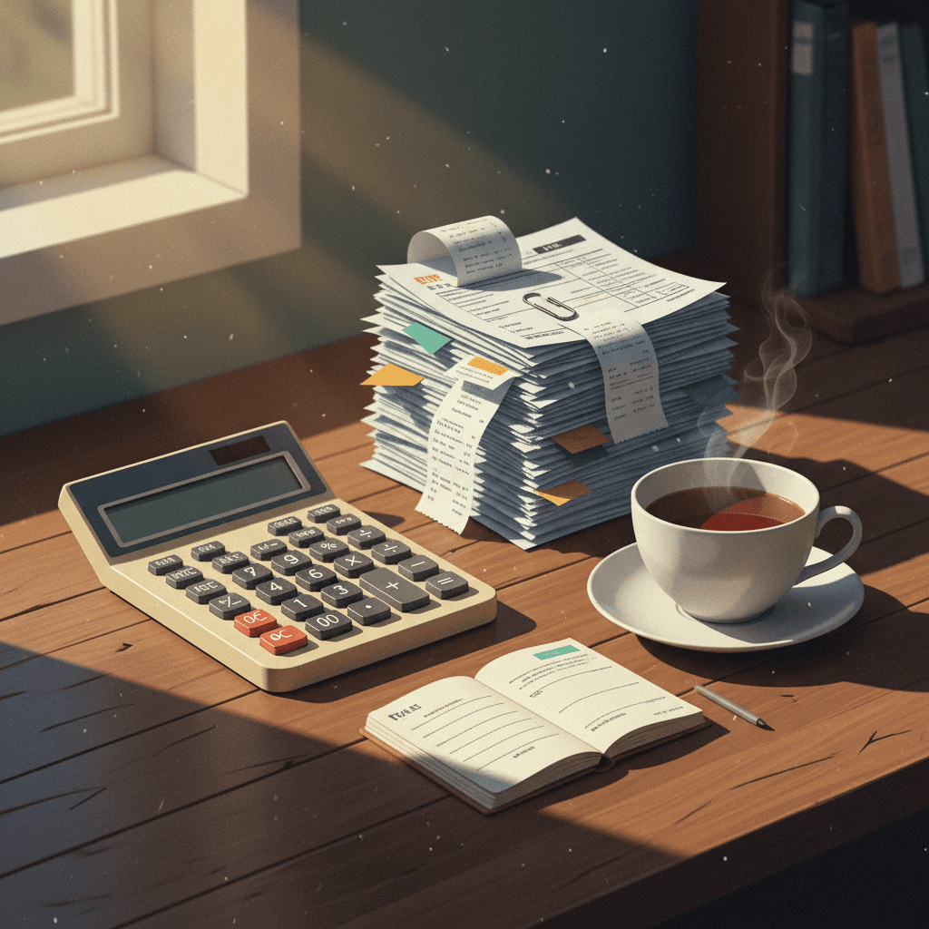 스타트업 대표님, 투자 유치 비용도 경비 처리 되나요? 1인 창업자 절세 가이드