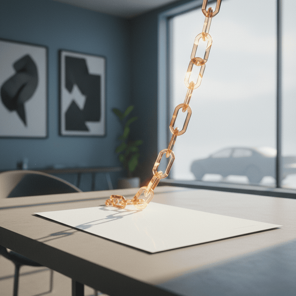 외주 개발자가 만든 코드, 저작권은 누구에게 있을까요? 양도 계약서 딱 1줄의 함정