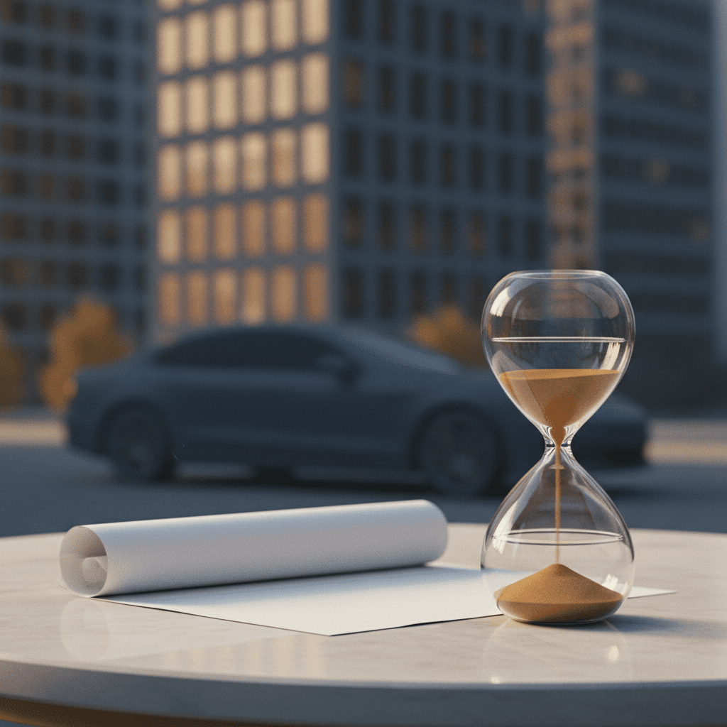 입사할 때 받은 스톡옵션, 2년 못 채우면 0원이 될 수 있습니다