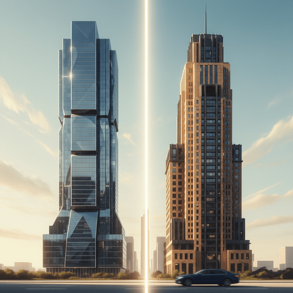 주식회사 유한회사 차이점, 내 사업에 맞는 법인 형태는? (설립부터 운영까지 총정리)