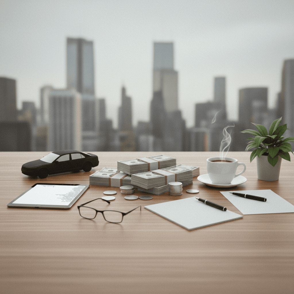 세무 완전 가이드: 종합소득세부터 부가세, 절세 전략까지 한번에