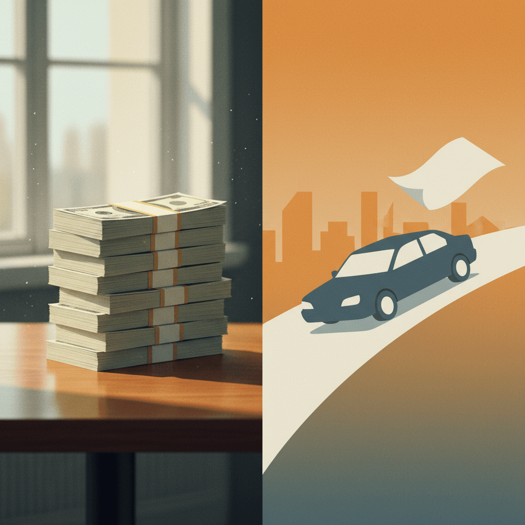 세액공제 소득공제 차이 완벽 분석: 당신의 연말정산을 바꿀 핵심 가이드