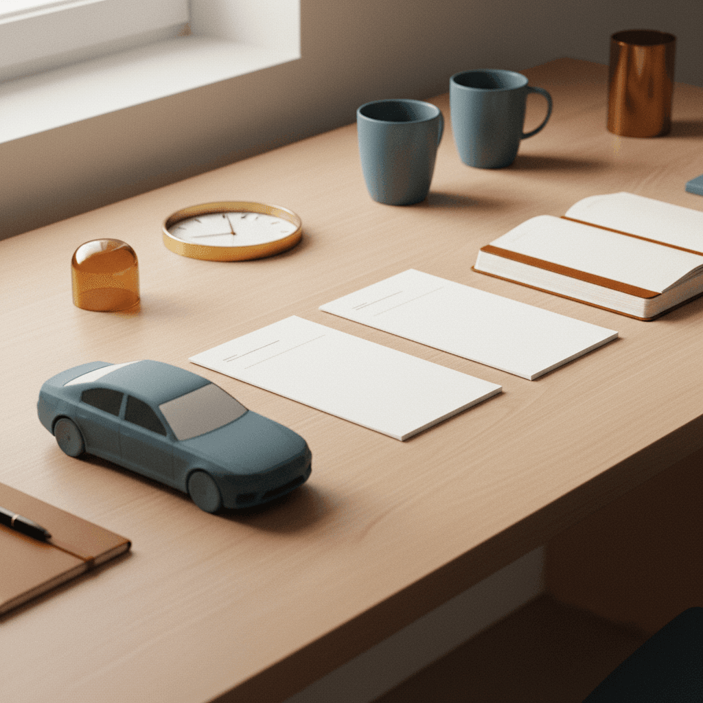 상표권 등록 절차 A to Z: 내 브랜드 지키는 법률 가이드