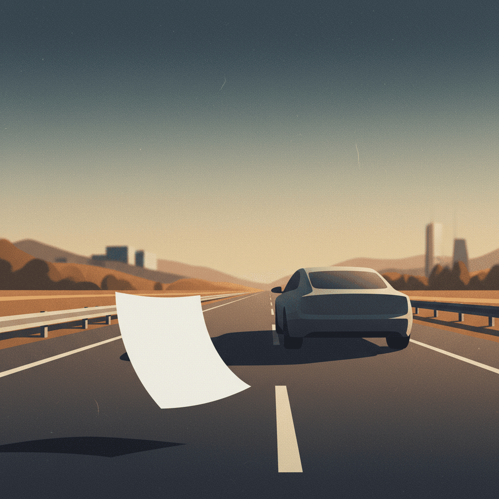 교통사고 물적손해 청구, 수리비부터 감가상각까지 완벽 정리