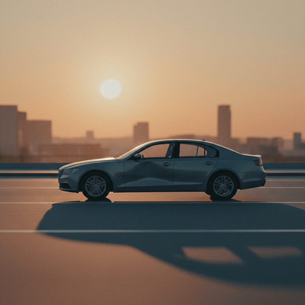 교통사고 합의, 보험사가 '200만원' 부를 때 절대 서명하면 안 되는 이유