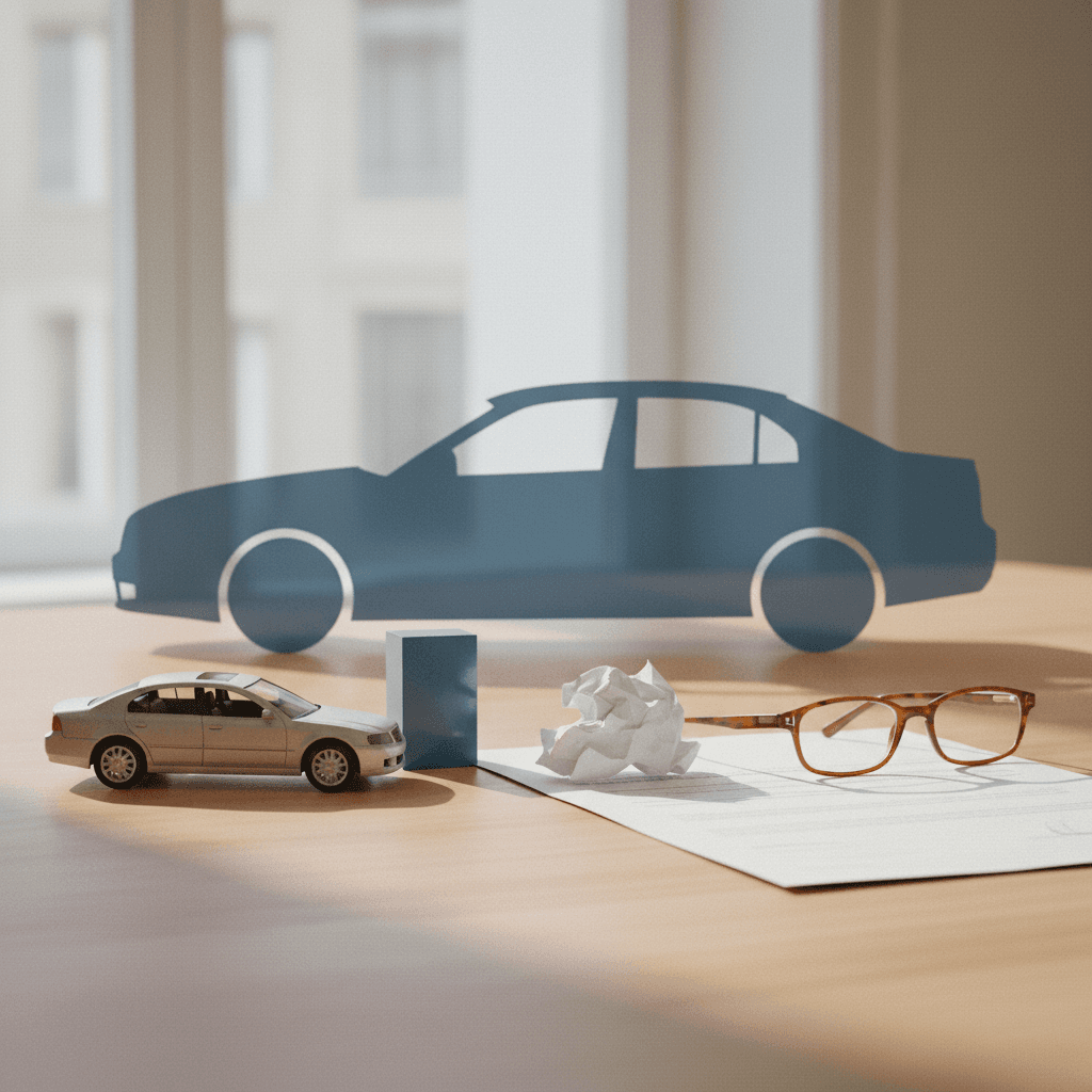 교통사고 합의금, 제대로 받는 방법 A to Z (형사합의·민사합의)