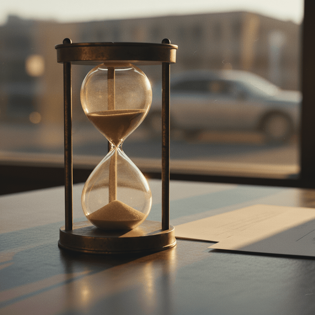 부당해고 구제신청 기한과 절차, 놓치면 안 될 핵심 총정리