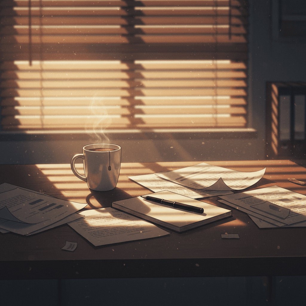 갑자기 해고 통보? 직장인을 위한 부당해고 핵심 판단 기준 5가지