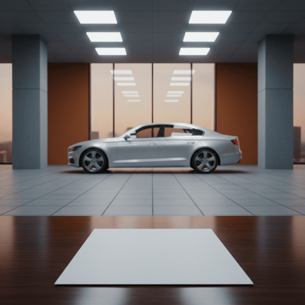 신차 결함, 상품 하자 책임 어디까지 물을 수 있을까? (자동차관리법 기준)